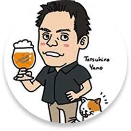 オーナーのイラストアイコン